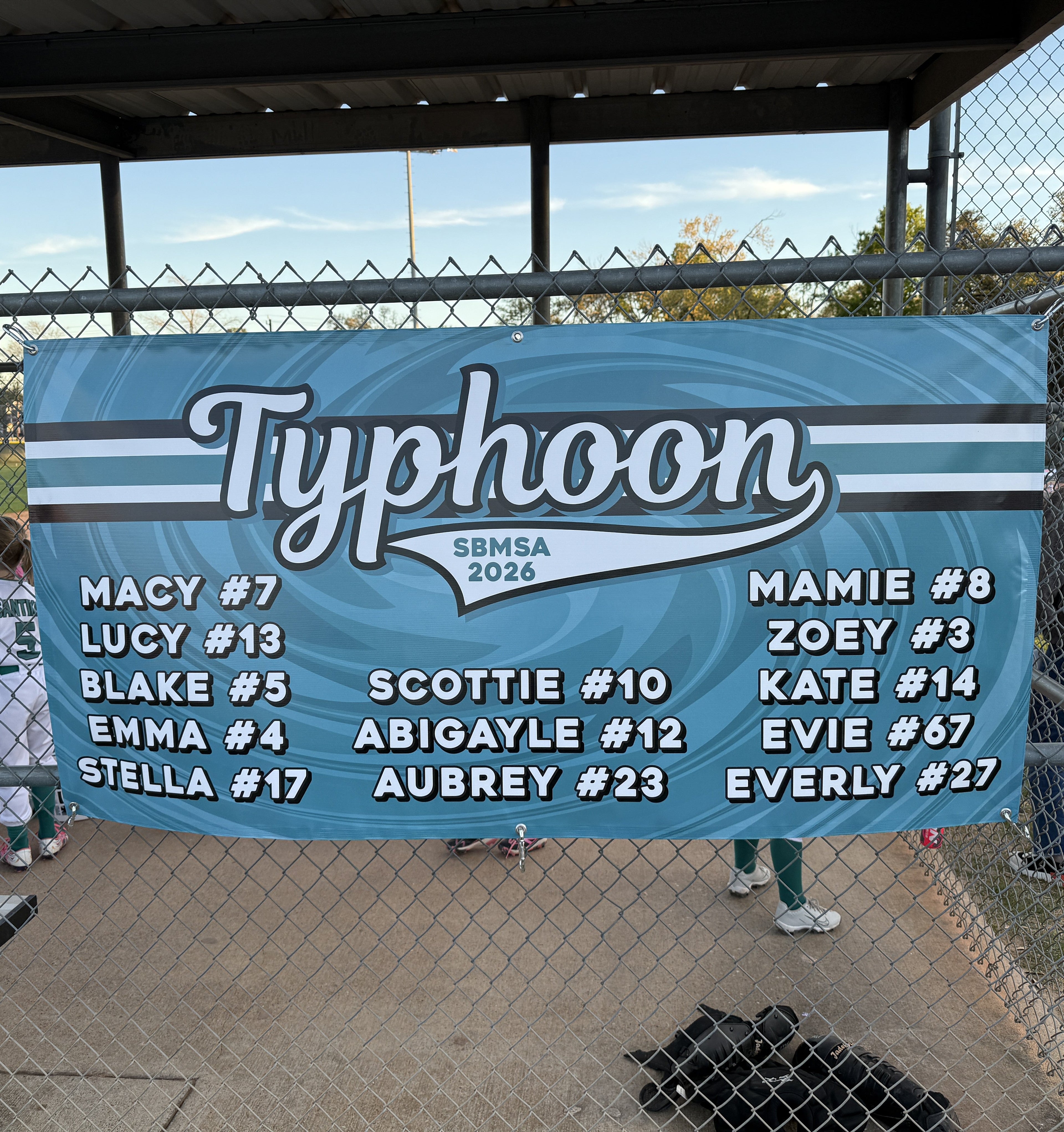 Banners