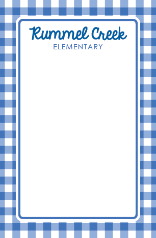 Gingham