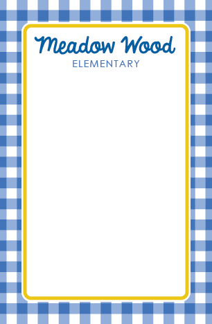Gingham