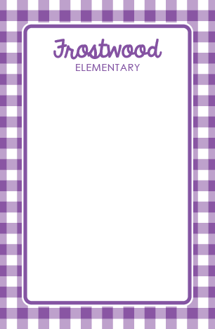 Gingham