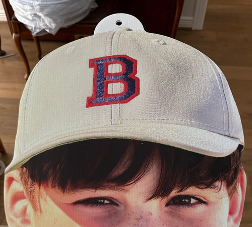 18" x 24" Fat Head