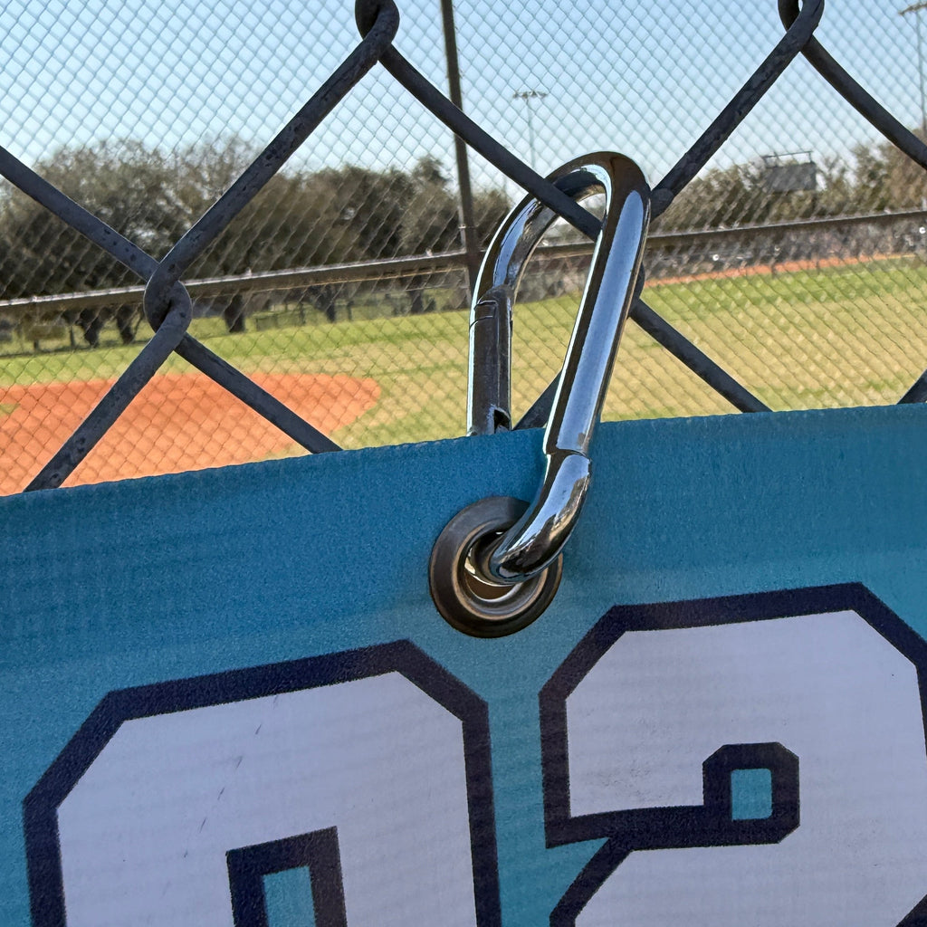 Banner Rings