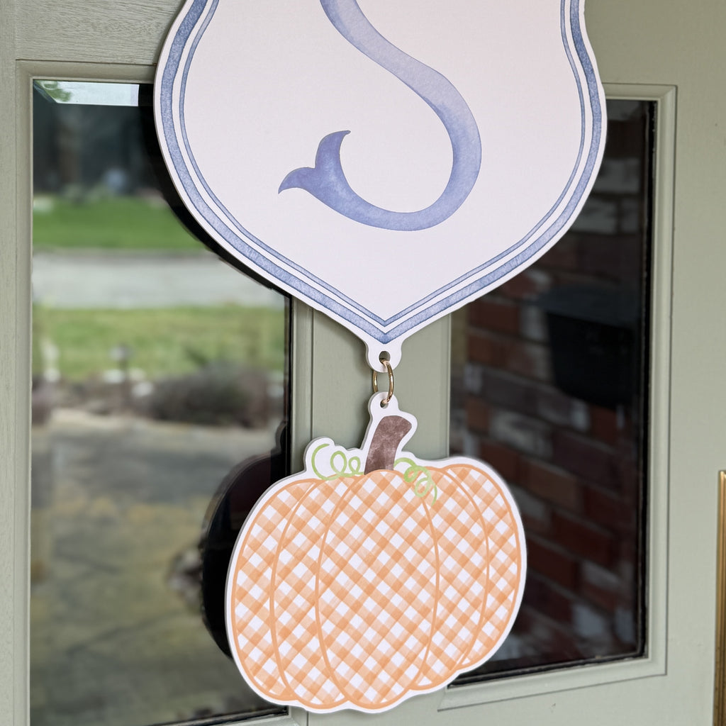 Crest Charm Bundle - Set of 3