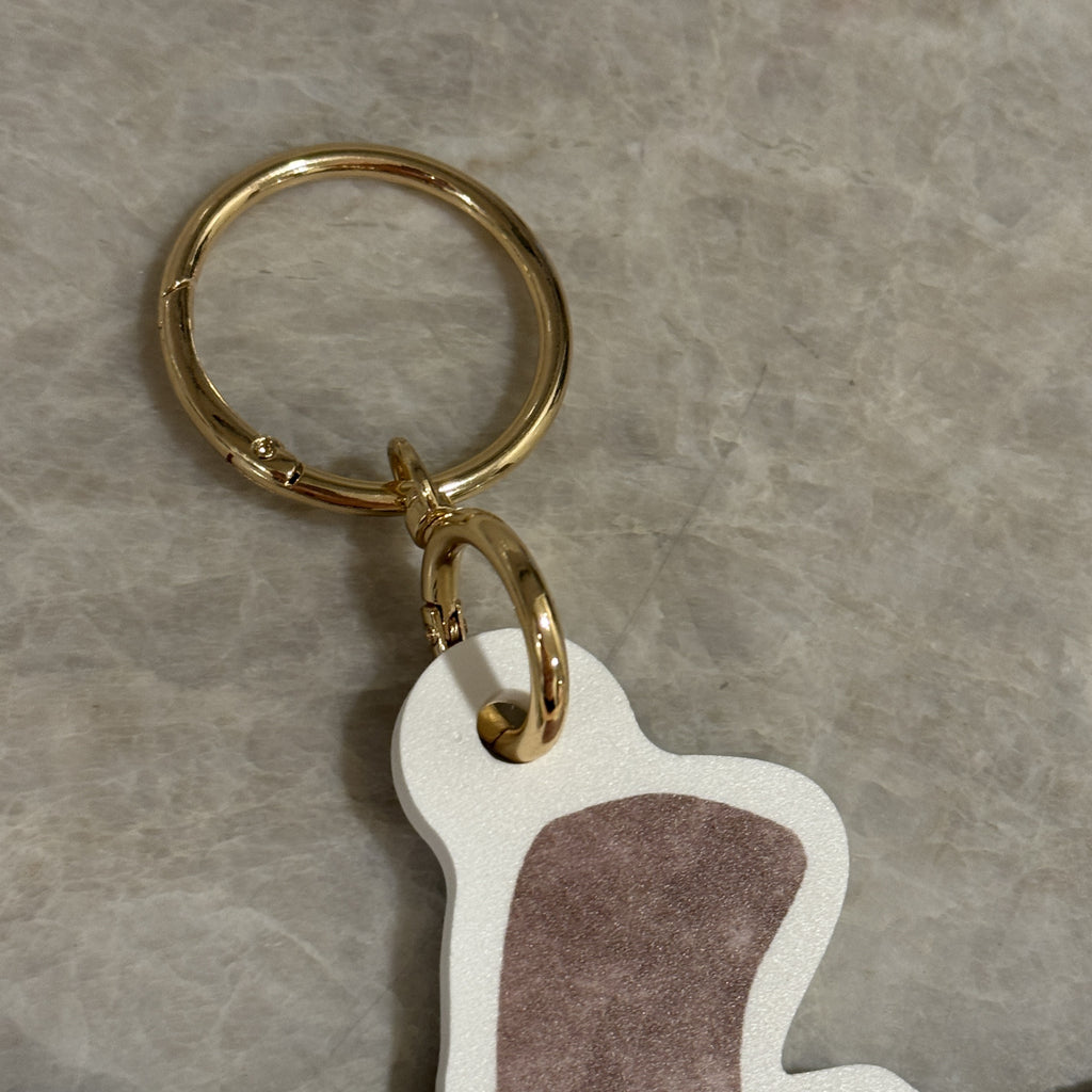 Extended Double Pivot Ring