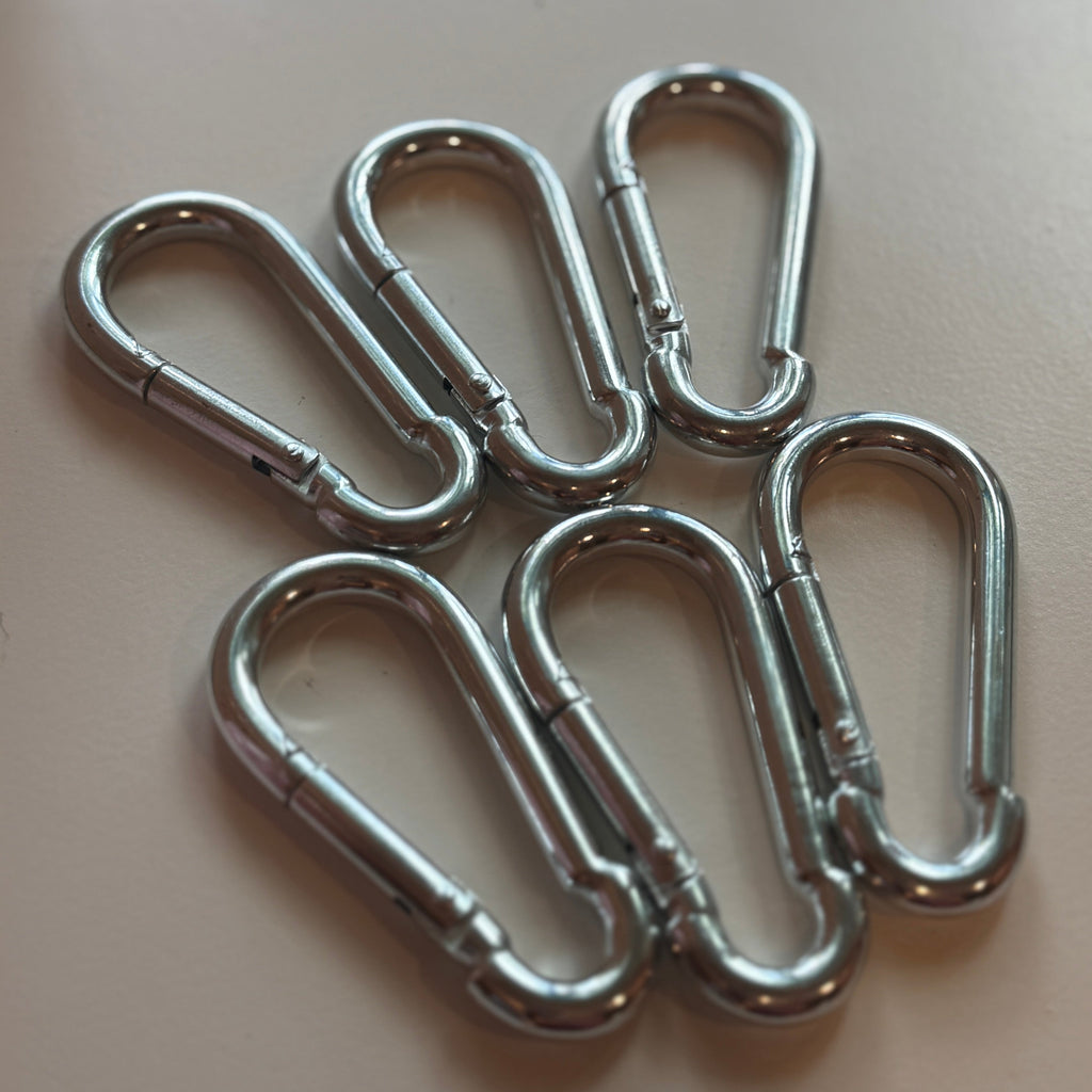 Banner Rings