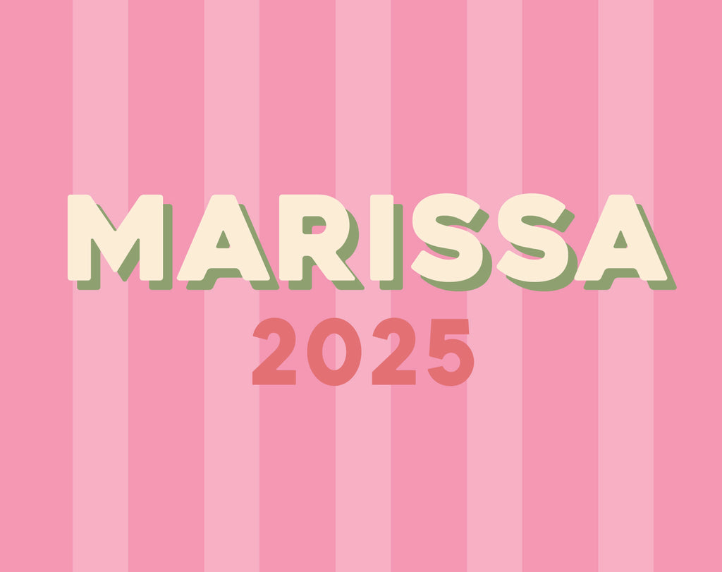 Block Print Stripe