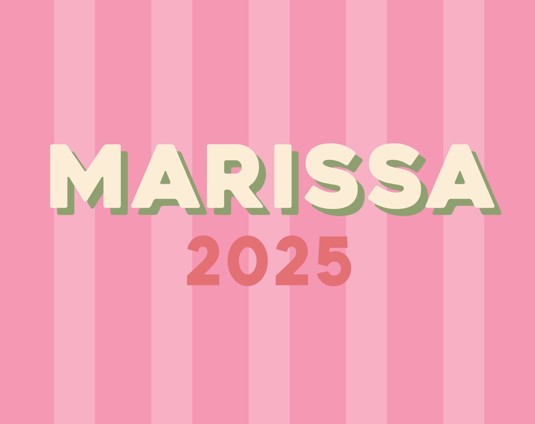 Block Print Stripe