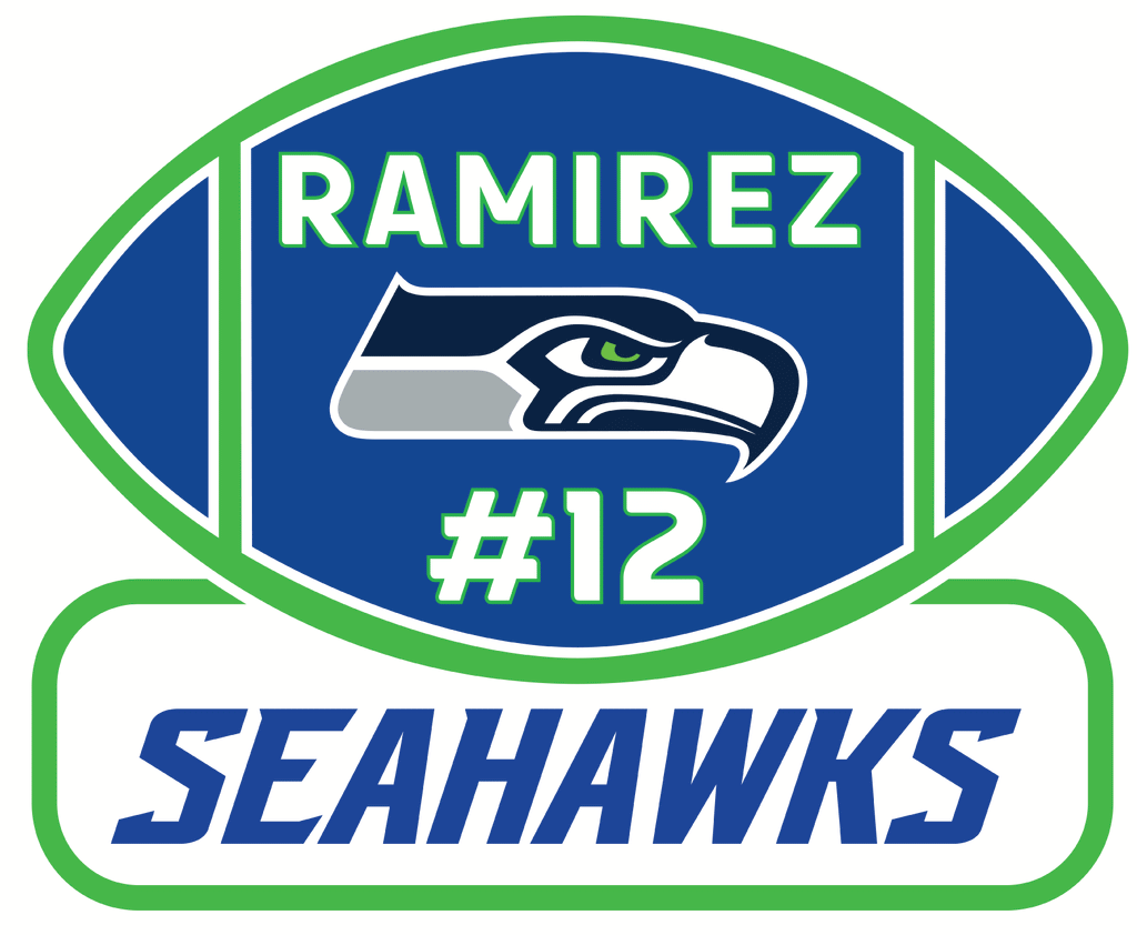 Football Sign
