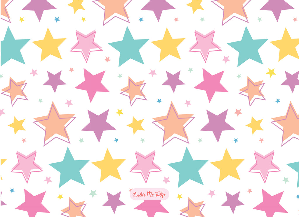 Stars and Stripes