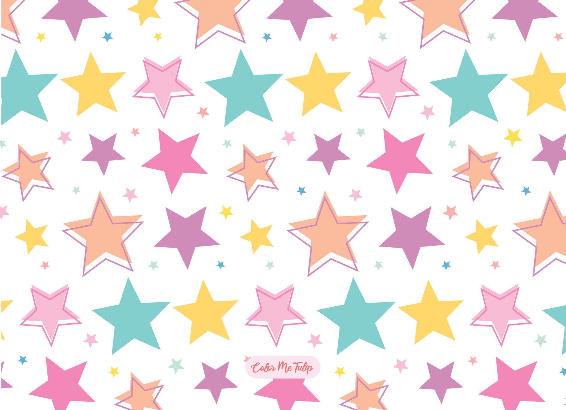 Stars and Stripes