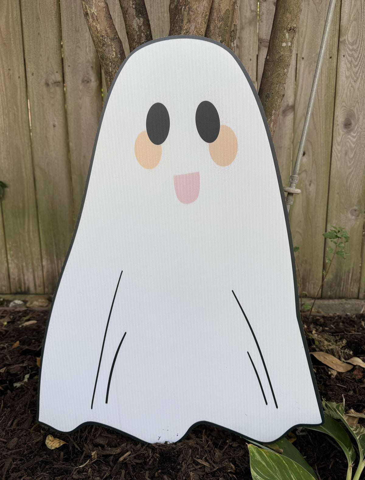 Halloween Ghosts